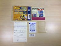 DK6562 Bomberman '93 BOXED PC Engine Japan