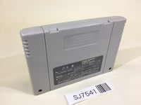 SJ7541 Dragon Quest VI 6 SNES Super Famicom Japan