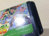 DK5944 Marvel Land BOXED Mega Drive Genesis Japan