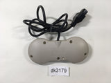 DK3179 Not Working CONTROLLER FOR AV NEW FAMICOM NES CONSOLE Japan