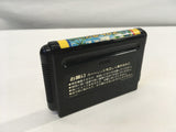 DK5742 OutRun BOXED Mega Drive Genesis Japan