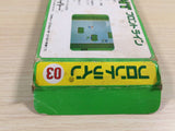 Front Line BOXED NES Famicom Japan - UE3633