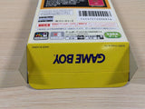 Chee-Chai Alien BOXED GameBoy Game Boy Japan - UE4119
