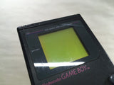 LG2027 Plz Read Item Condi GameBoy Bros. Black Game Boy Console Japan