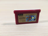 UE5421 Wrecking Crew BOXED GameBoy Advance Japan