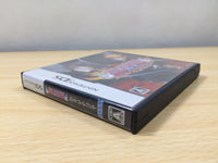 UE8121 BLEACH 4th Flame Bringer BOXED Nintendo DS Japan