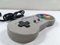 DK8126 Tested Working - CONTROLLER FOR SUPER FAMICOM SNES CONSOLE Japan