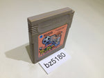 BZ5180 Kunio Kun Nekketsu Koukou Soccer Bu GameBoy Game Boy Japan