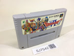 SJ7542 Dragon Quest VI 6 SNES Super Famicom Japan