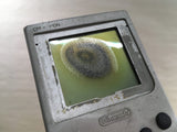 LG1040 With Defects - GameBoy Pocket Silver Game Boy Console Japan