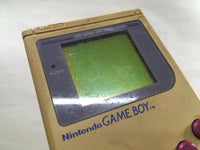 LG2417 Plz Read Item Condi GameBoy Original DMG-01 Game Boy Console Japan