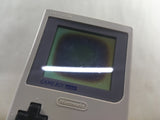 GD6355 With Defects - GameBoy Pocket Gray Grey Game Boy Console Japan
