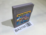 BA3195 Super Mario Land GameBoy Game Boy Japan