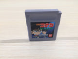 Detective Conan Giwaku no Gouka Ressha BOXED GameBoy Game Boy Japan - UE4950