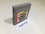 BZ6100 Ganbare Goemon Kurobune To no Nazo Mystical Ninja GameBoy Japan