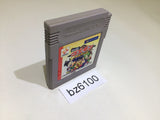BZ6100 Ganbare Goemon Kurobune To no Nazo Mystical Ninja GameBoy Japan