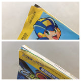 UE5639 Rockman Exe 2 Megaman BOXED GameBoy Advance Japan