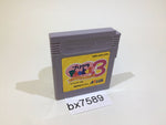 BX7589 Purikura Pocket 3 GameBoy Game Boy Japan