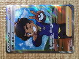 CE8051 Schoolboy SR S7R 078/067 Pokemon Card TCG Japan