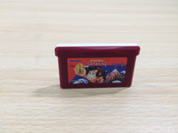 UE6323 Ganbare Goemon! Karakuri Douchuu BOXED GameBoy Advance Japan