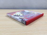 ue7805 Pokemon Pocket Monster Omega Ruby BOXED Nintendo 3DS Japan