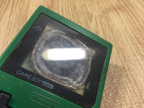 KH5825 Not Working - GameBoy Pocket Green Game Boy Console Japan