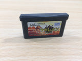 UE6031 Napoleon BOXED GameBoy Advance Japan