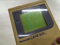 LG2417 Plz Read Item Condi GameBoy Original DMG-01 Game Boy Console Japan