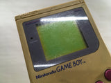 LG2417 Plz Read Item Condi GameBoy Original DMG-01 Game Boy Console Japan