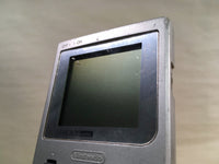LG2499 GameBoy Pocket Silver Game Boy Console Japan