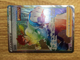CE2375 Bruno HR S5I 086/070 Pokemon Card TCG Japan
