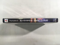 FH5326 Dark Cloud PS2 Japan