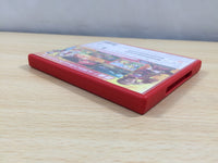 ue7805 Pokemon Pocket Monster Omega Ruby BOXED Nintendo 3DS Japan
