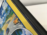 DK5742 OutRun BOXED Mega Drive Genesis Japan