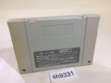 Sangokushi III SNES Super Famicom Japan - SH9331