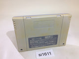 Torneco no Daibouken Fushigi no Dungeon SNES Super Famicom Japan - SI1611