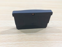 UE6031 Napoleon BOXED GameBoy Advance Japan