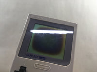 GD6355 With Defects - GameBoy Pocket Gray Grey Game Boy Console Japan