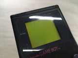 LG2027 Plz Read Item Condi GameBoy Bros. Black Game Boy Console Japan