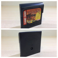 DK6825 Samurai Shodown Spirits BOXED Sega Game Gear Japan