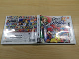 UE7424 Super Smash Bros. for Nintendo 3DS BOXED Nintendo 3DS Japan