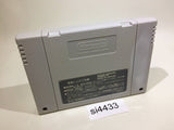 Crayon Shinchan Arashi wo Yobu Enji SNES Super Famicom Japan - SI4433
