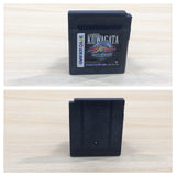 Medabots Medarot Card Robottle Kuwagata BOXED GameBoy Game Boy Japan - UE5767