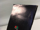 DK4951 Super Daisenryaku BOXED Mega Drive Genesis Japan