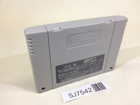 SJ7542 Dragon Quest VI 6 SNES Super Famicom Japan
