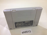 Sword Maniac X-Kaliber 2097 X Kaliber SNES Super Famicom Japan - SH6513