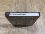 Gunner's Heaven PS1 Japan - FH7480