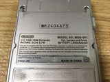 LC3619 With Defects - GameBoy Pocket Silver Game Boy Console Japan