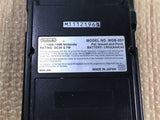 LF9323 With Defects - GameBoy Pocket Black Game Boy Console Japan