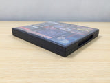 UE8121 BLEACH 4th Flame Bringer BOXED Nintendo DS Japan